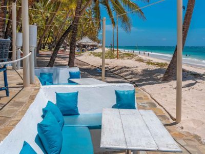 Diani Reef Beach Resort & Spa
