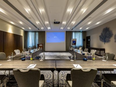 Radisson Blu Hotel & Residence, Nairobi Arboretum