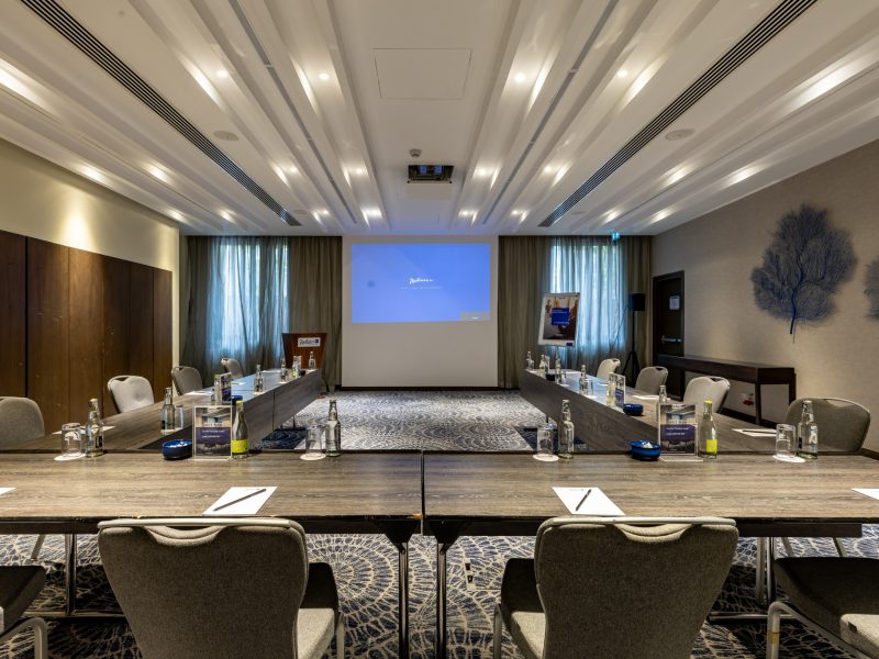 Radisson Blu Hotel & Residence, Nairobi Arboretum