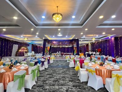 Westlands Banquet Centre