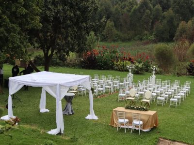 Leilani Gardens