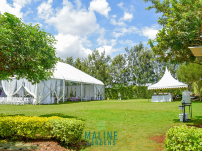 Maline Gardens