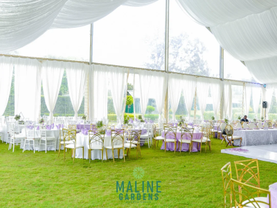 Maline Gardens