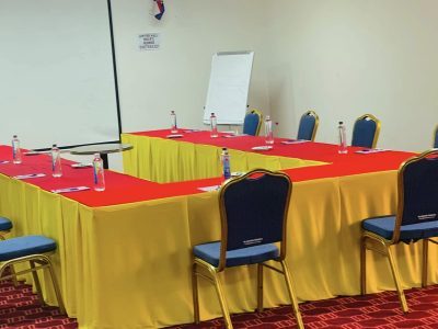Galaxy Resort Kitengela