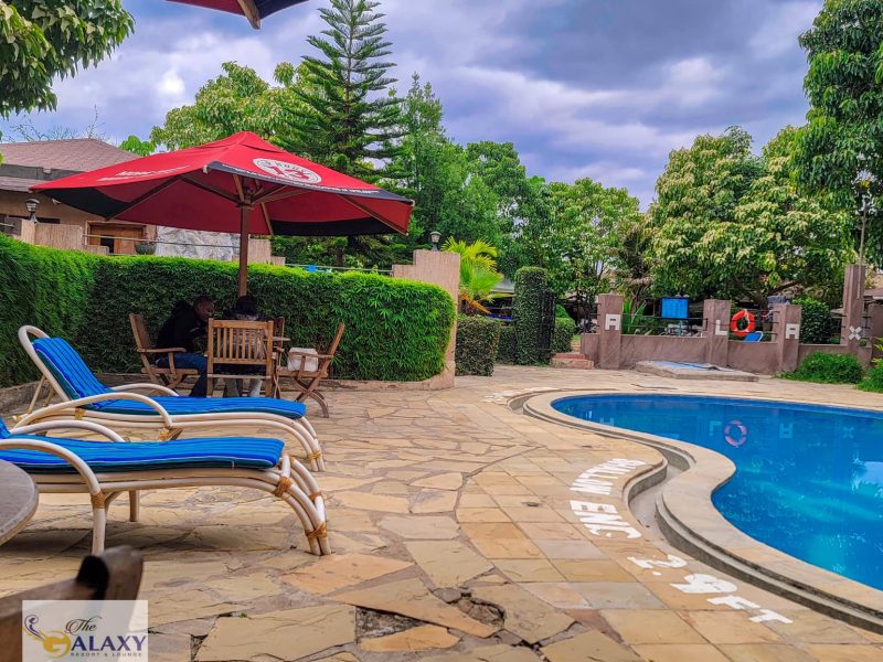 Galaxy Resort Kitengela