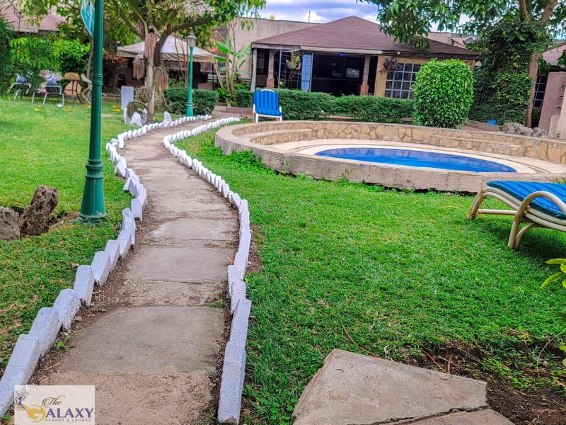 Galaxy Resort Kitengela
