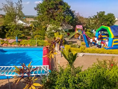 Veska Garden Thika