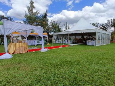 Veska Garden Thika