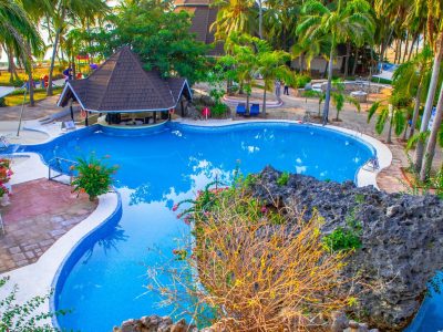 Diani Reef Beach Resort & Spa