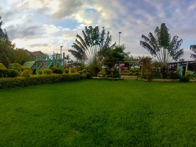 Veska Garden Thika