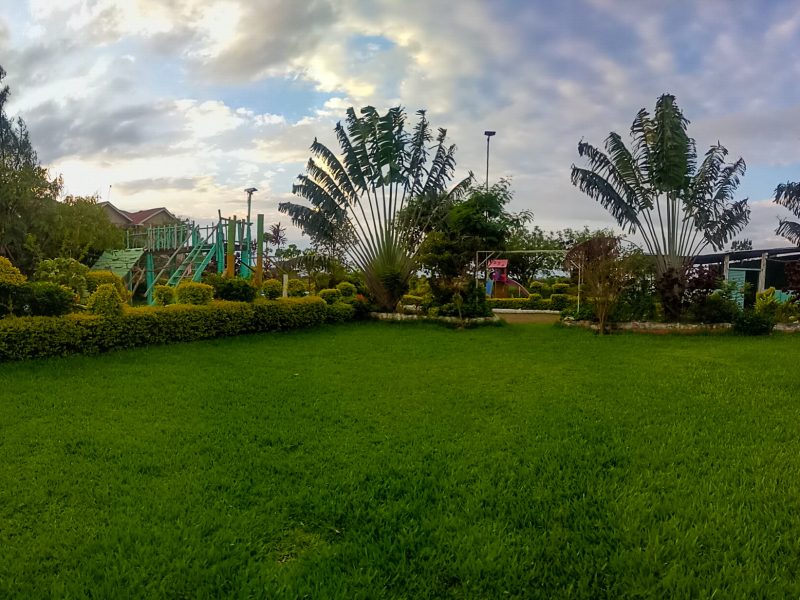 Veska Garden Thika