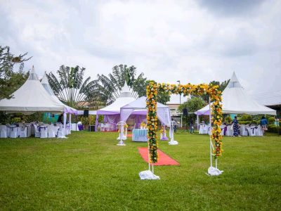 Veska Garden Thika