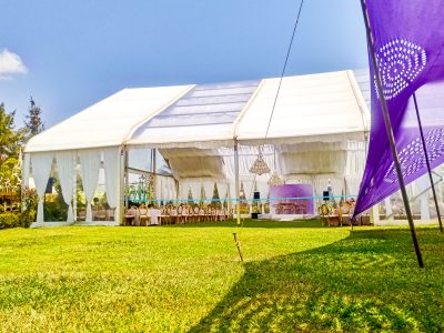 Veska Garden Thika