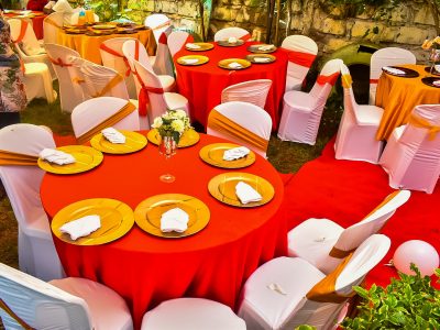 Veska Garden Thika