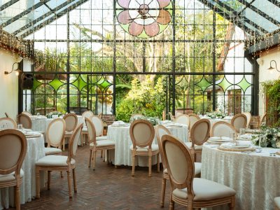 Karen Blixen Coffee Garden and Cottages