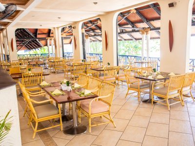 Diani Reef Beach Resort & Spa