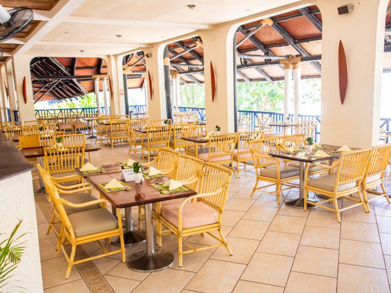 Diani Reef Beach Resort & Spa