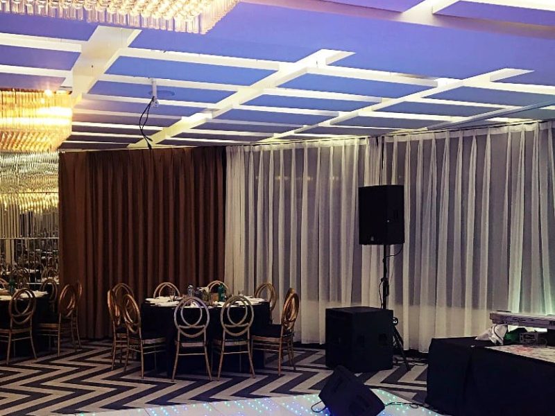 The Mirror Banquet & Conference Facility
