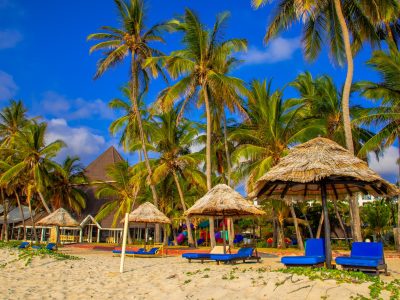 Diani Reef Beach Resort & Spa