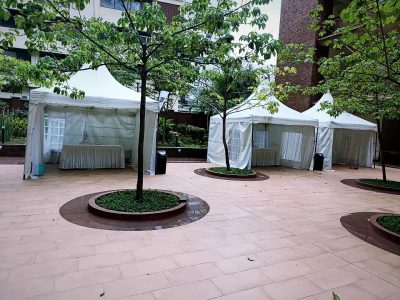 Cool Breeze Gardens