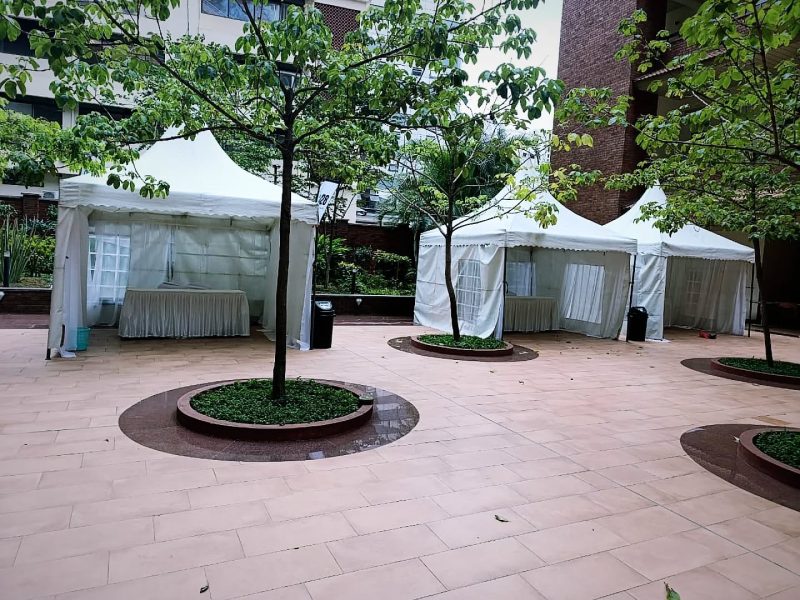 Cool Breeze Gardens