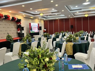 Westlands Banquet Centre