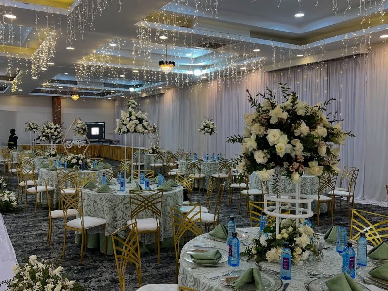 Westlands Banquet Centre