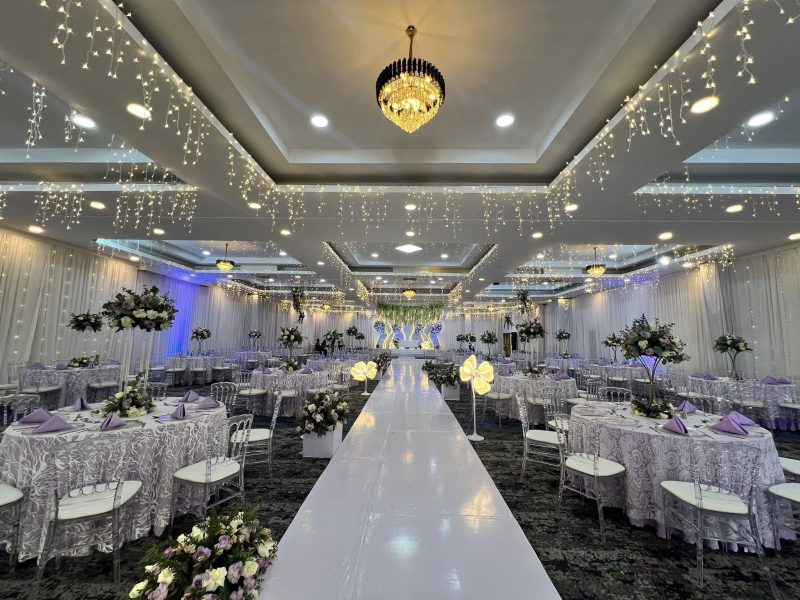 Westlands Banquet Centre