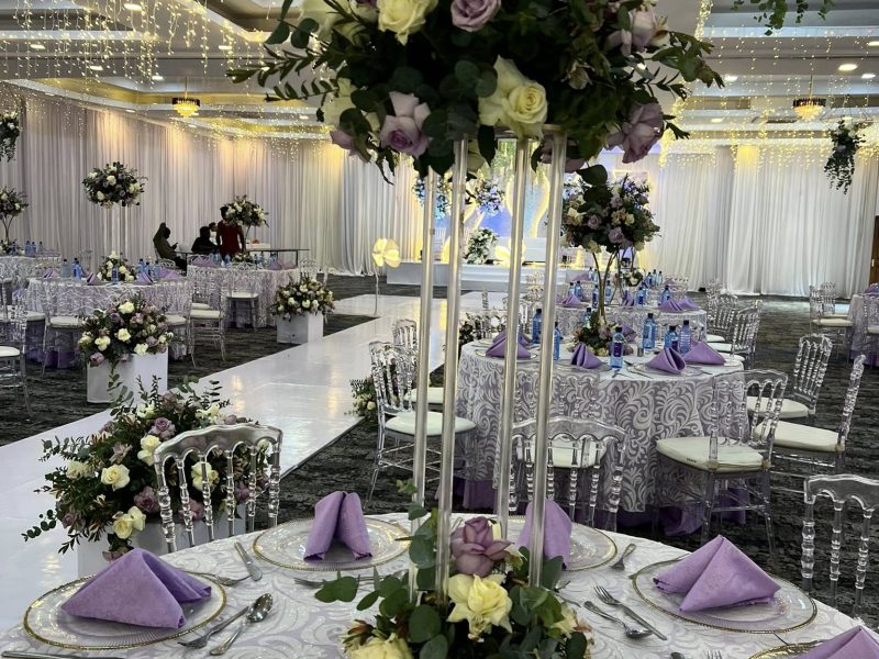 Westlands Banquet Centre