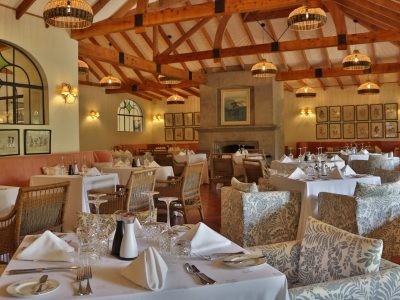 Karen Blixen Coffee Garden and Cottages