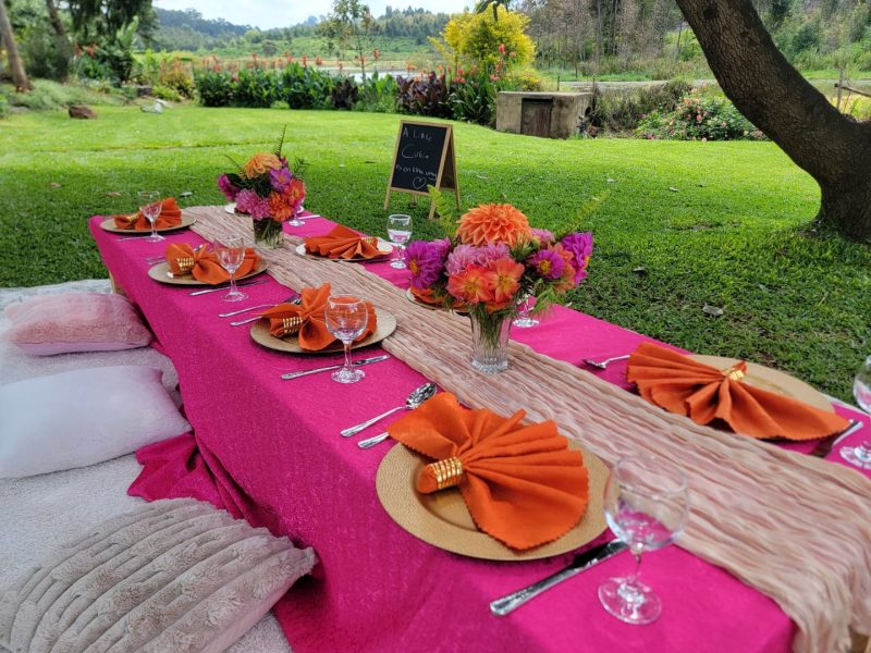 Leilani Gardens