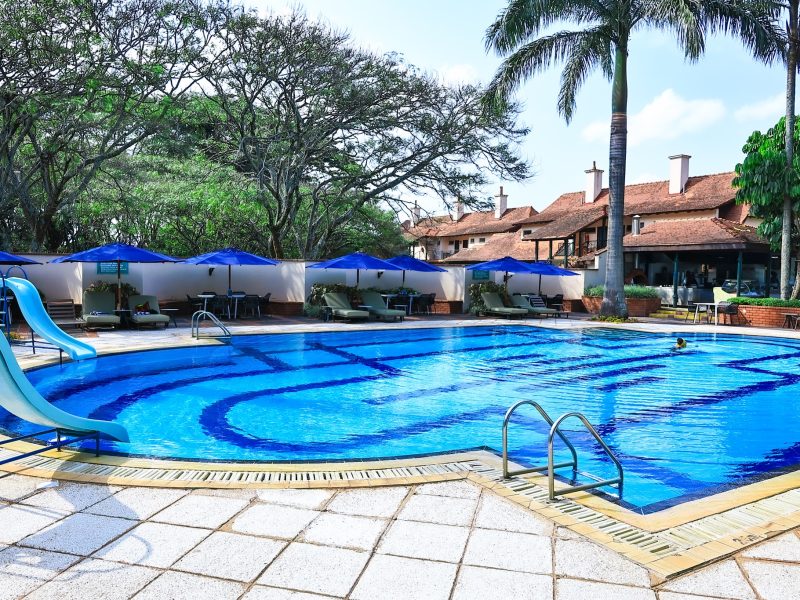 Windsor Golf Hotel & Country Club