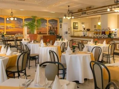 Sarova Stanley Nairobi