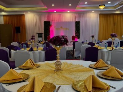 Westlands Banquet Centre