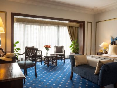 Sarova Stanley Nairobi
