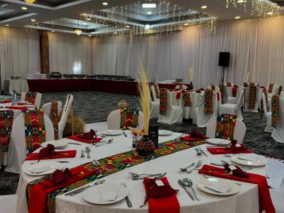 Westlands Banquet Centre