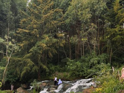 Twin Rivers Resort Tigoni