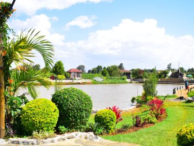 The Lobo Village