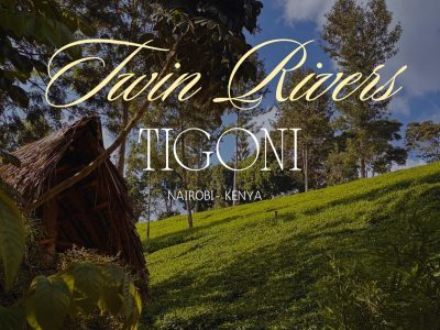 Twin Rivers Resort Tigoni