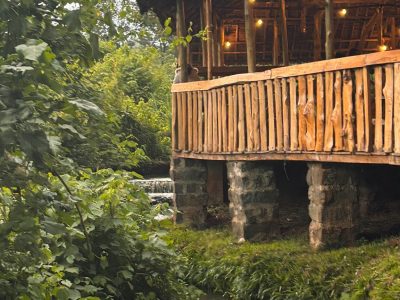 Twin Rivers Resort Tigoni