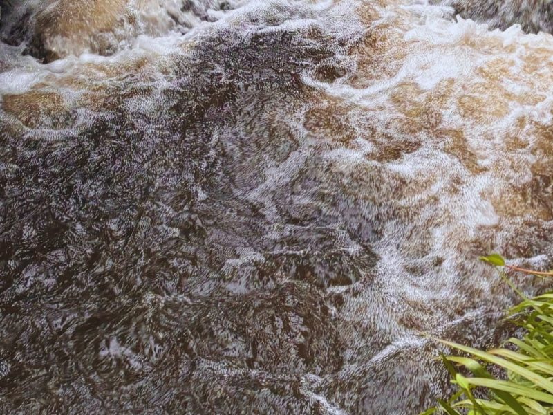 Twin Rivers Resort Tigoni