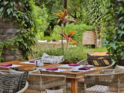 Karen Blixen Coffee Garden and Cottages