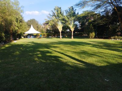 Eden Spot Gardens