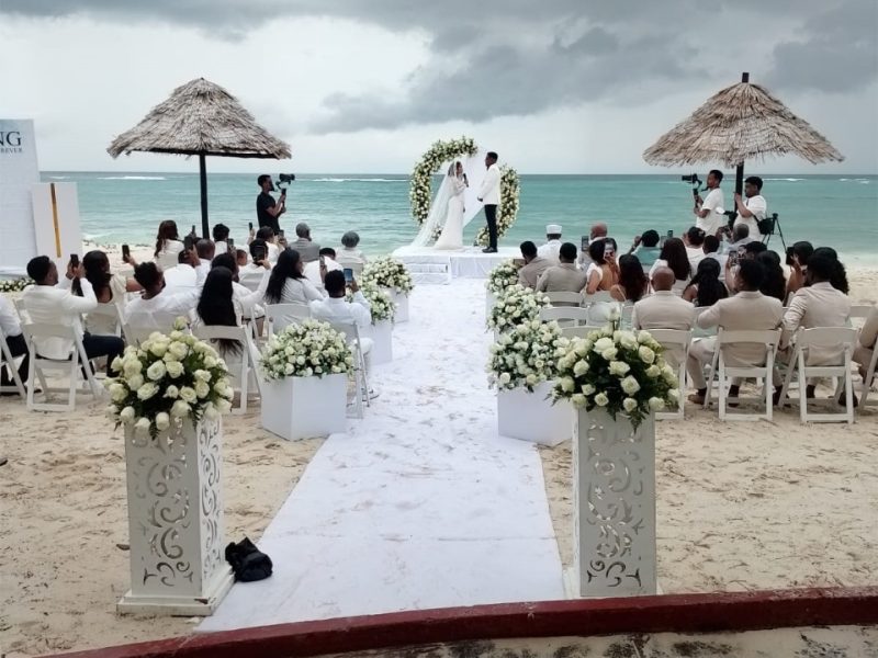 Diani Reef Beach Resort & Spa