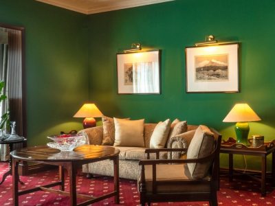 Sarova Stanley Nairobi