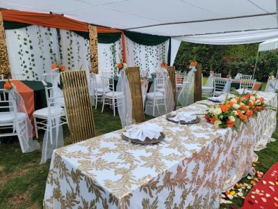 Leilani Gardens
