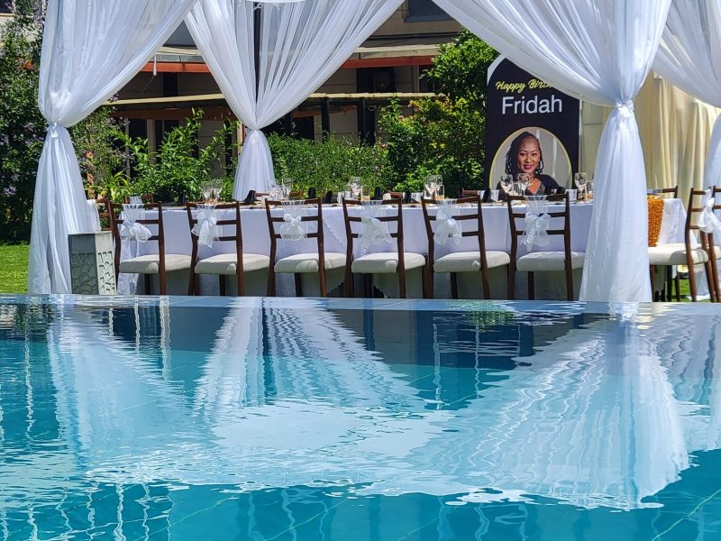 Eseriani The Resort