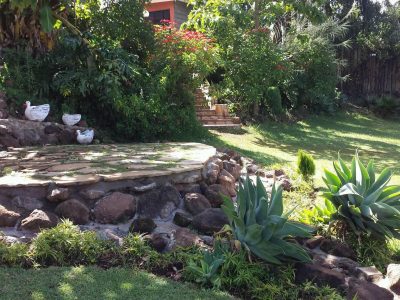 Impressive Gardens