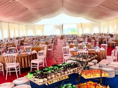 Westlands Banquet Centre