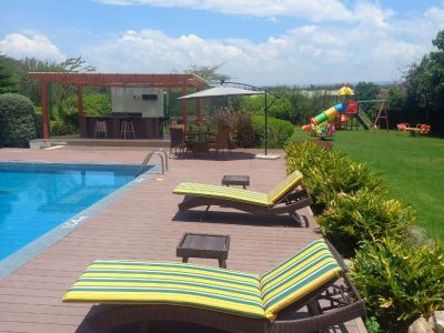 Eseriani The Resort